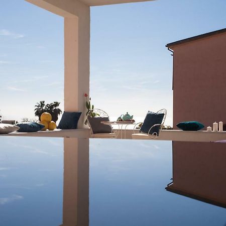 Casa Vacanze Eco Del Mare Agrigento Eksteriør billede