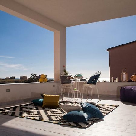 Casa Vacanze Eco Del Mare Agrigento Eksteriør billede