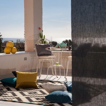 Casa Vacanze Eco Del Mare Agrigento Eksteriør billede