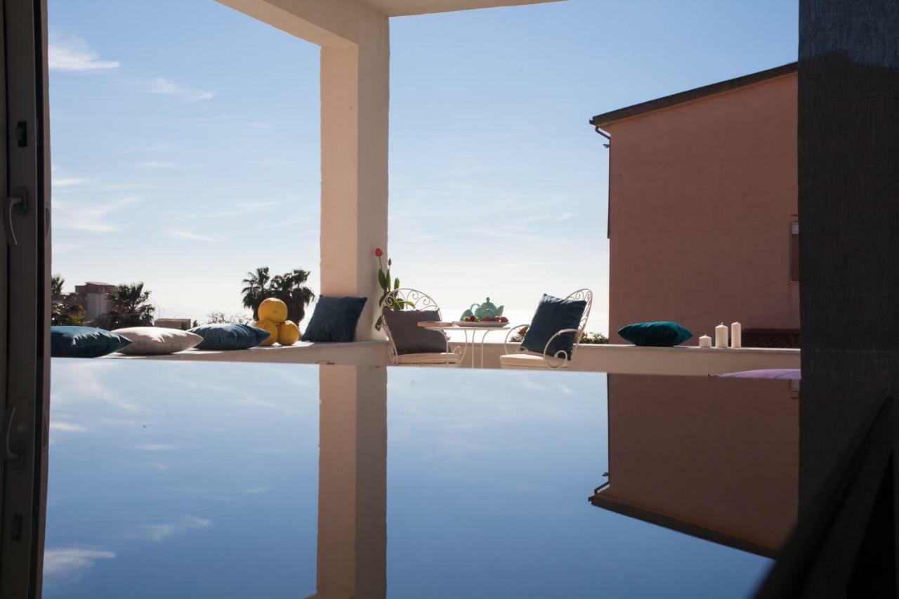 Casa Vacanze Eco Del Mare Agrigento Eksteriør billede