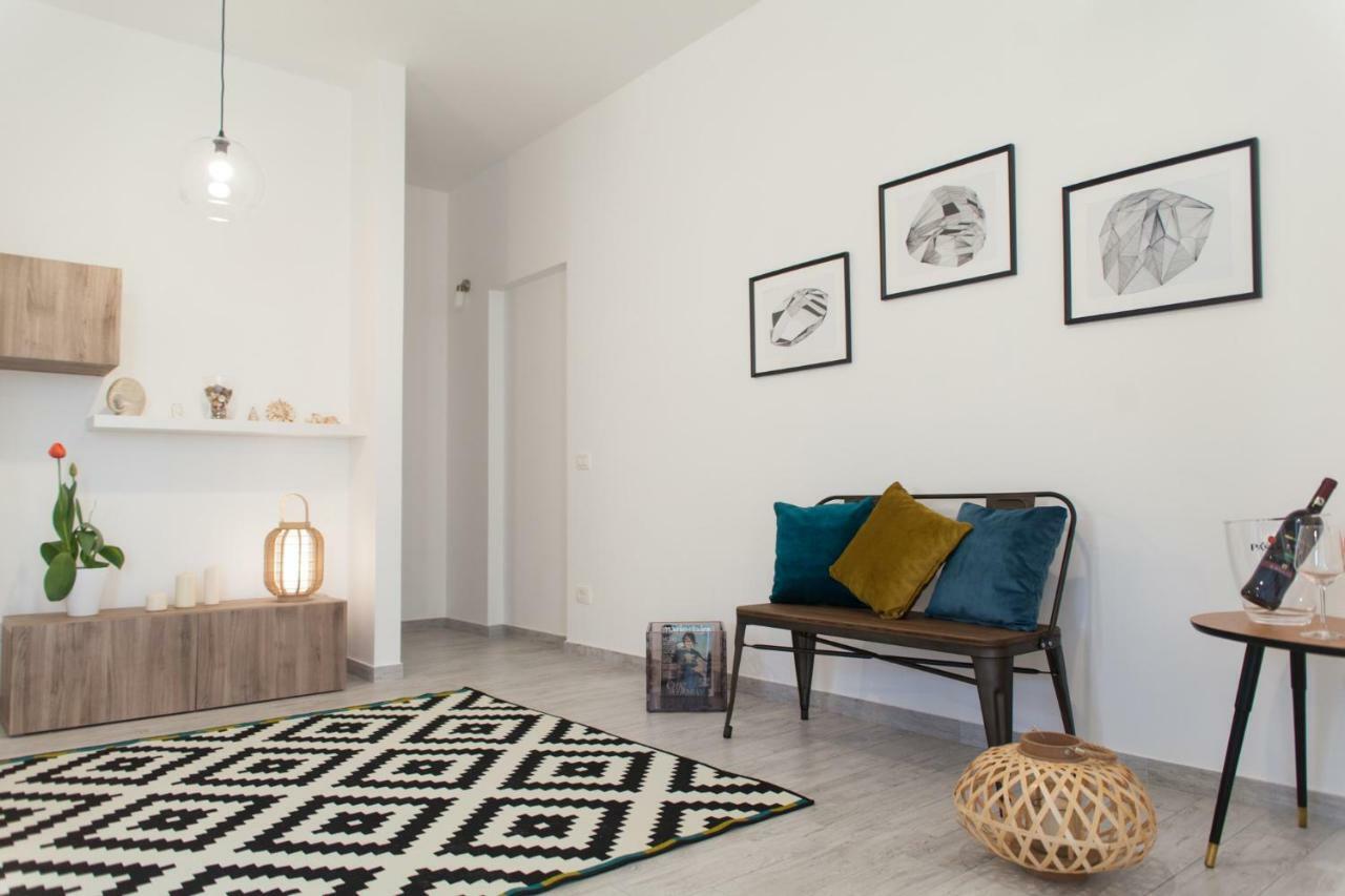 Casa Vacanze Eco Del Mare Agrigento Eksteriør billede