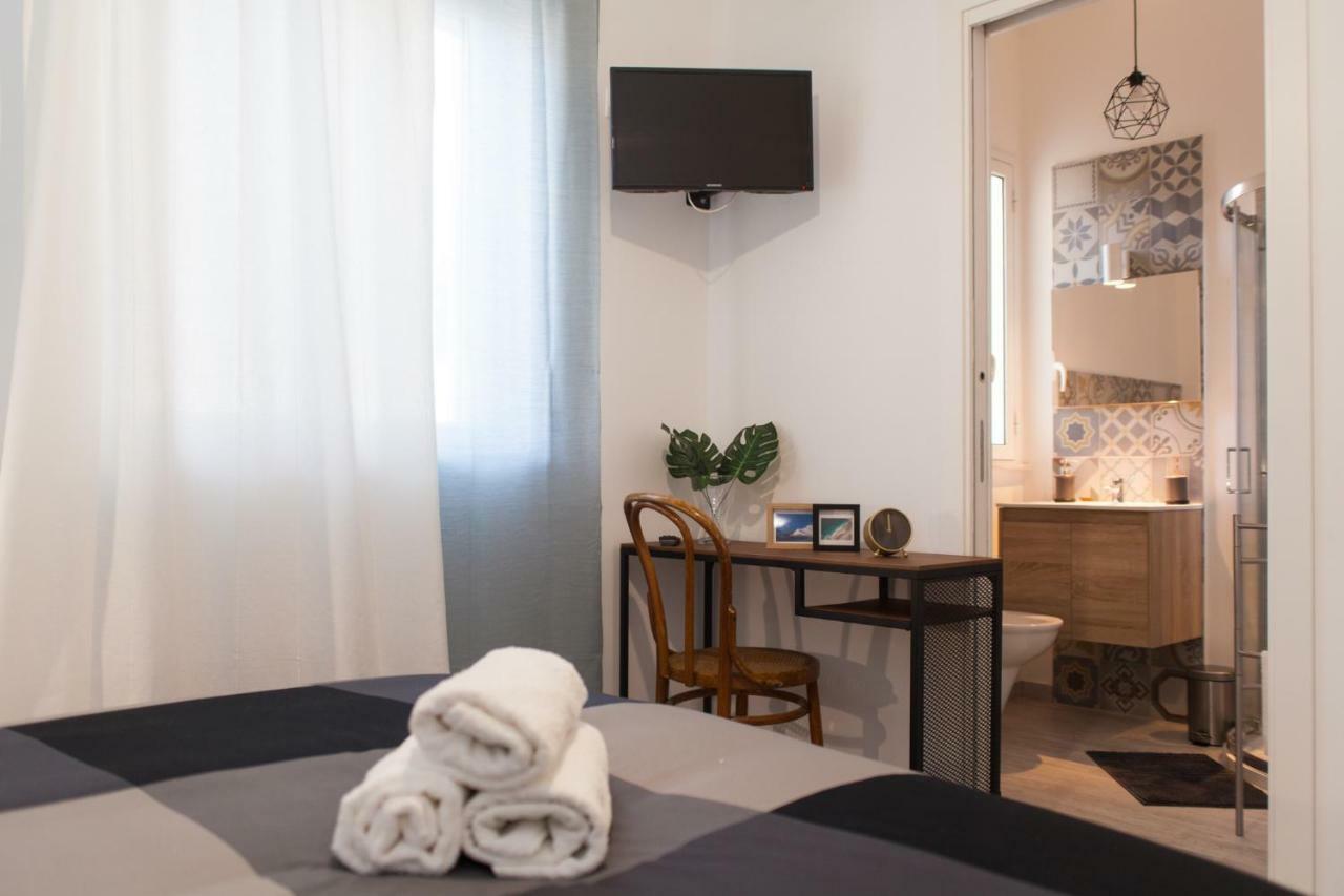 Casa Vacanze Eco Del Mare Agrigento Eksteriør billede